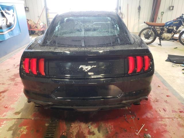 Photo 6 from auction – 2018 FORD MUSTANG with VIN 1FA6P8TH9J5142038