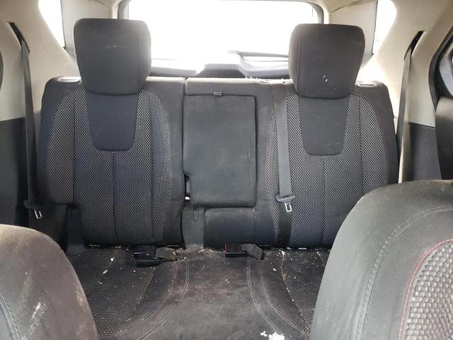 Photo 10 from auction – 2011 CHEVROLET EQUINOX LT with VIN 2CNALDEC5B6303576