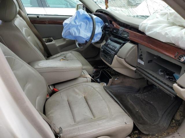 Photo 7 from auction – 2002 CADILLAC DEVILLE with VIN 1G6KD54Y62U270679