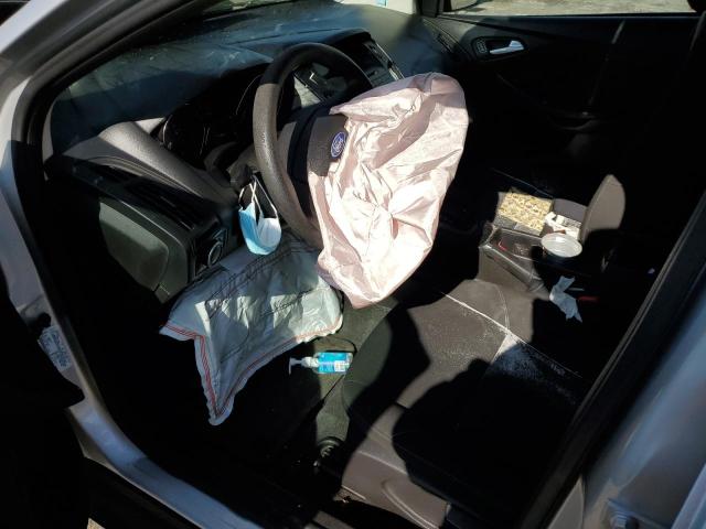 Photo 7 from auction – 2015 FORD FOCUS SE with VIN 1FADP3K26FL325875