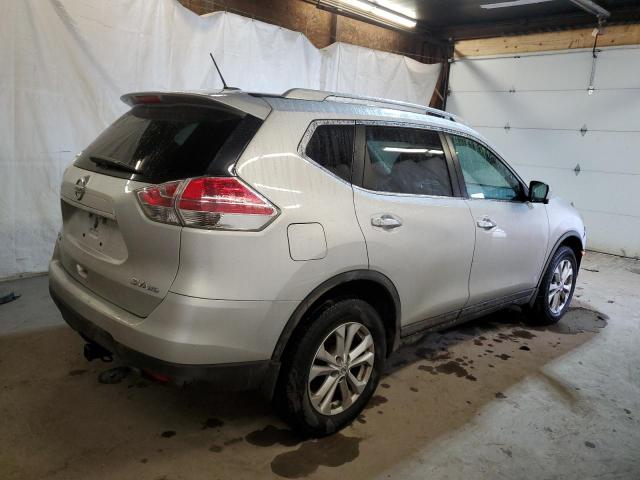 Photo 3 from auction – 2015 NISSAN ROGUE S with VIN 5N1AT2MV8FC913492