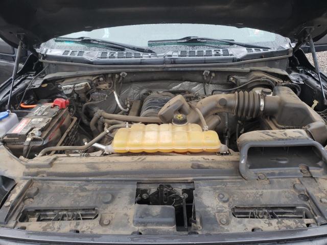 Photo 11 from auction – 2015 FORD F150 SUPER with VIN 1FTEW1EFXFFC45031