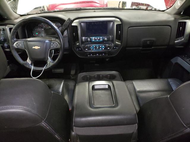 Photo 8 from auction – 2016 CHEVROLET SILVERADO with VIN 3GCUKREC0GG261590