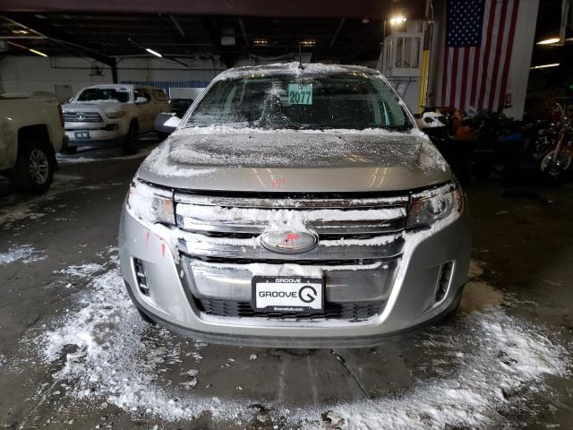 Photo 5 from auction – 2014 FORD EDGE SE with VIN 2FMDK4GC9EBA44406