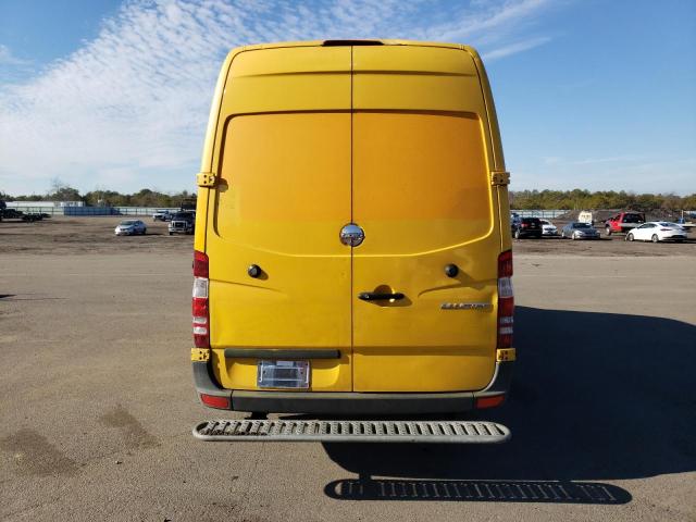 Photo 6 from auction – 2014 FREIGHTLINER SPRINTER 2 with VIN WDYPE8DB4E5850948