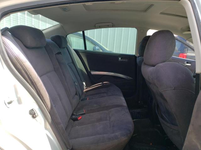 Photo 10 from auction – 2008 NISSAN MAXIMA SE with VIN 1N4BA41E88C800858
