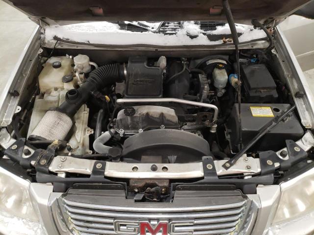 Фото 11 с аукциона – 2008 GMC ENVOY с VIN 1GKDT13S082134667