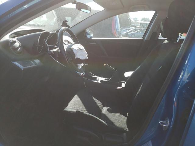 Photo 7 from auction – 2012 MAZDA 3 I with VIN JM1BL1L89C1681751