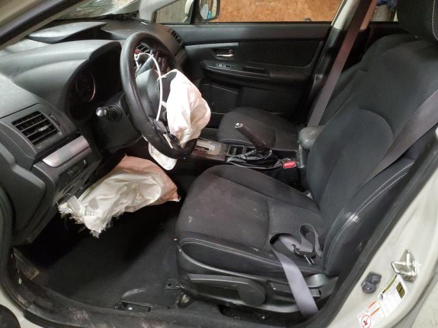 Photo 7 from auction – 2013 SUBARU XV CROSSTR with VIN JF2GPAVC9D2866150