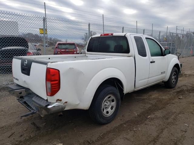 Photo 3 from auction – 2012 NISSAN FRONTIER S with VIN 1N6BD0CTXCC483189