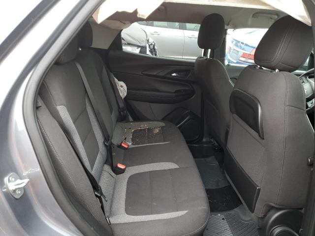 Photo 11 from auction – 2021 CHEVROLET TRAILBLAZE with VIN KL79MPSL8MB012786