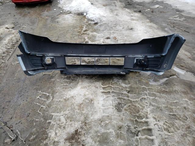 Photo 13 from auction – 2008 FORD TAURUS X L with VIN 1FMDK03W38GA24481