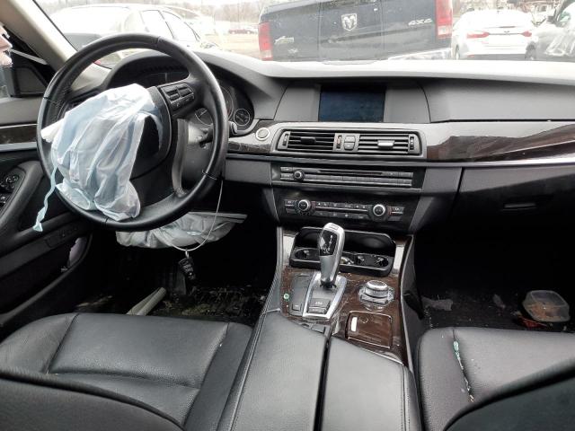 Фото 8 с аукциона – 2011 BMW 535 I с VIN WBAFR7C52BC801785