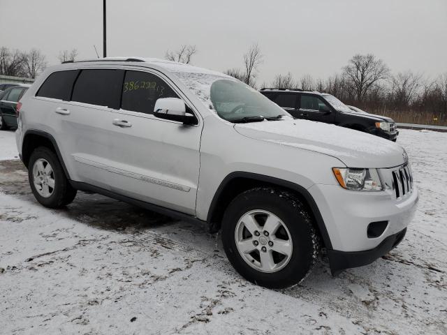 Photo 4 from auction – 2011 JEEP GRAND CHER with VIN 1J4RR4GGXBC509225