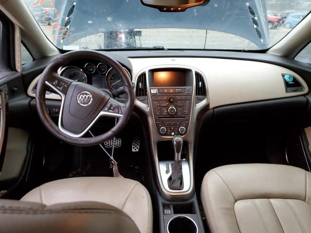 Photo 8 from auction – 2015 BUICK VERANO PRE with VIN 1G4PT5SV4F4209220