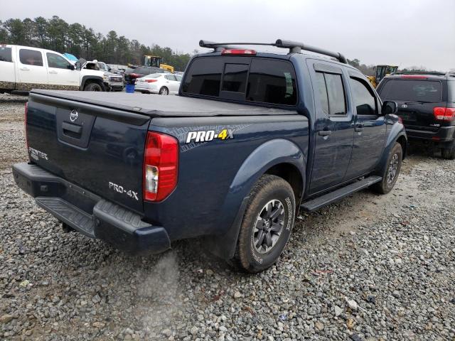 Photo 3 from auction – 2020 NISSAN FRONTIER S with VIN 1N6ED0EB5LN708026
