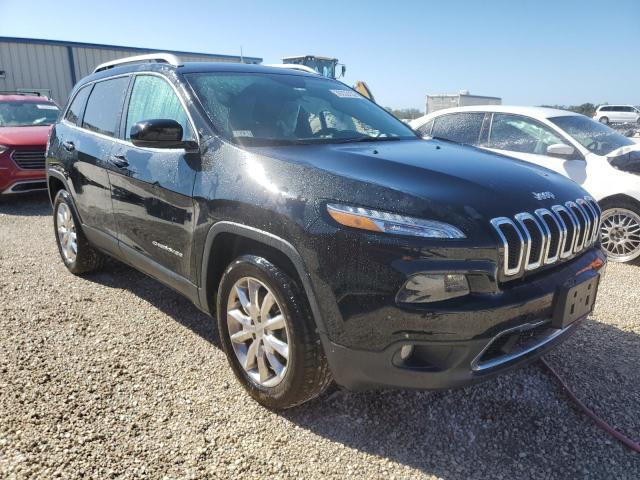 Photo 4 from auction – 2017 JEEP CHEROKEE L with VIN 1C4PJMDB4HW530012