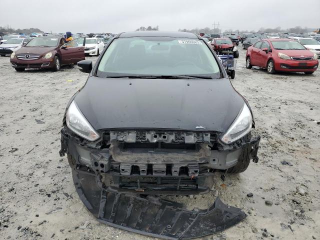 Photo 5 from auction – 2018 FORD FOCUS SE with VIN 1FADP3F20JL260153
