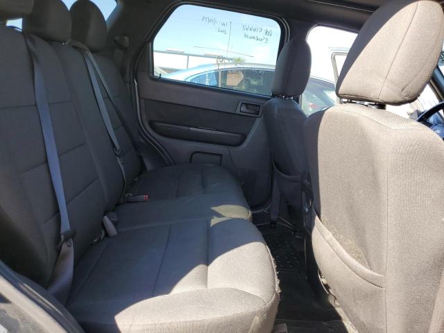 Photo 11 from auction – 2010 FORD ESCAPE XLT with VIN 1FMCU0D74AKC79236