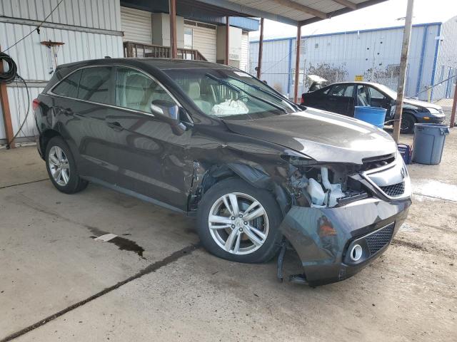 صورة رقم 4 من المزاد - 2015 ACURA RDX مع VIN 5J8TB4H33FL011256