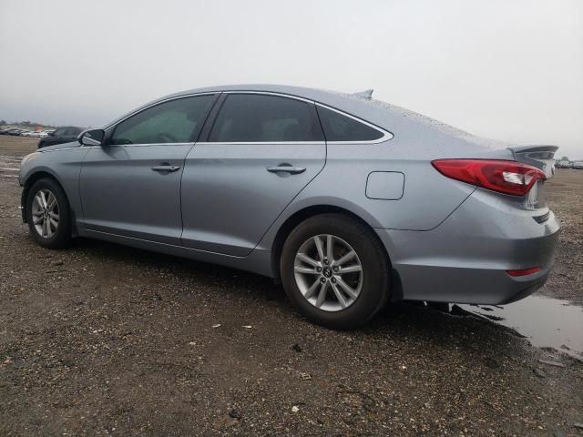 Photo 2 from auction – 2016 HYUNDAI SONATA SE with VIN 5NPE24AF2GH408975
