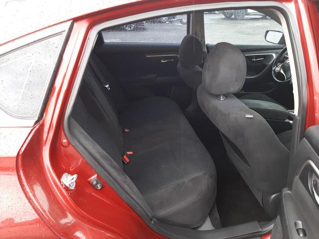 Photo 10 from auction – 2015 NISSAN ALTIMA 2.5 with VIN 1N4AL3AP2FC177266