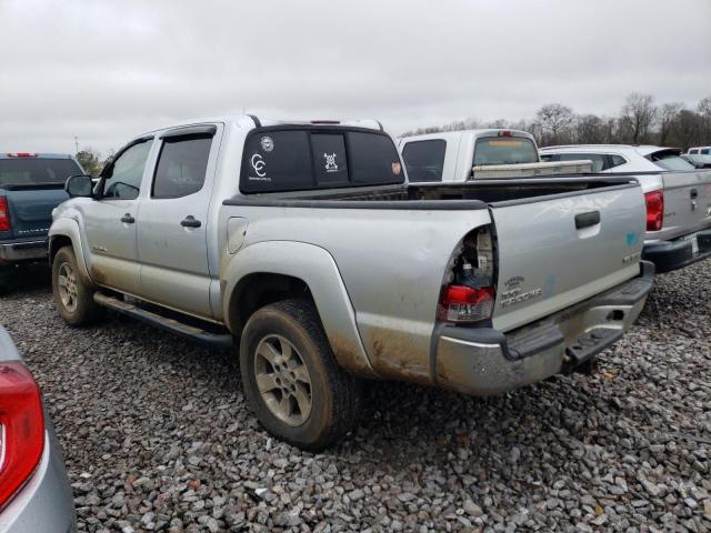Photo 2 from auction – 2012 TOYOTA TACOMA DOU with VIN 5TFLU4EN8CX028069