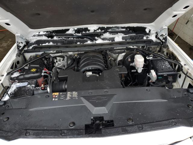 Photo 12 from auction – 2016 CHEVROLET SILVERADO with VIN 3GCUKSECXGG345987