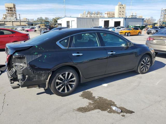 Photo 3 from auction – 2017 NISSAN ALTIMA 2.5 with VIN 1N4AL3AP1HC272842