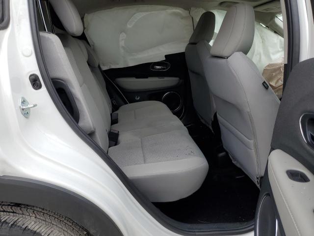 Photo 11 from auction – 2022 HONDA HR-V EX with VIN 3CZRU6H57NM751237