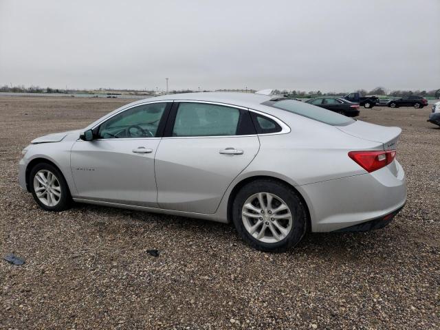 Photo 2 from auction – 2018 CHEVROLET MALIBU LT with VIN 1G1ZD5ST9JF275440
