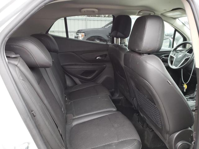 Photo 11 from auction – 2021 BUICK ENCORE PRE with VIN KL4CJESBXMB357289