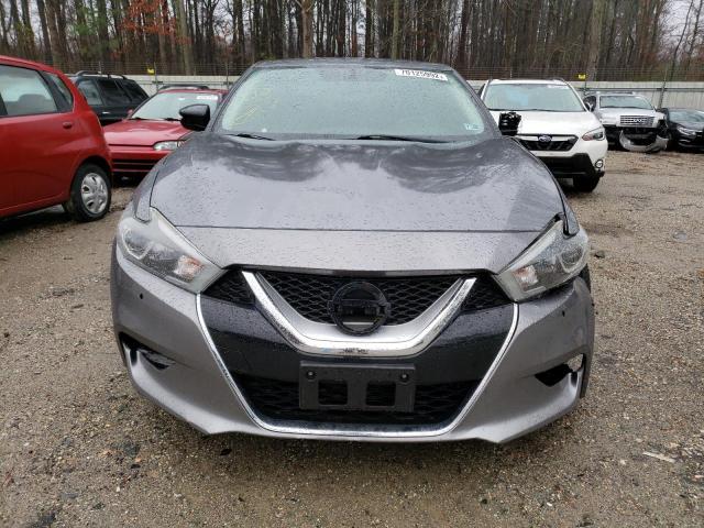 Photo 5 from auction – 2016 NISSAN MAXIMA 3.5 with VIN 1N4AA6AP7GC419526