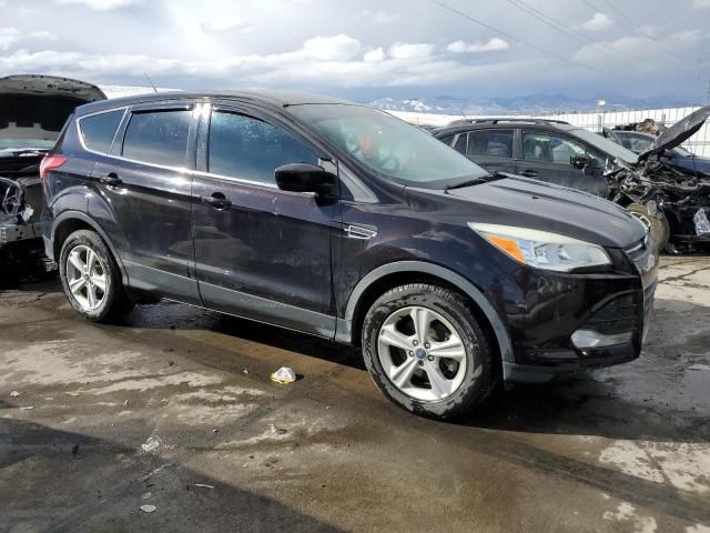 Photo 4 from auction – 2013 FORD ESCAPE SE with VIN 1FMCU9GX8DUD72639