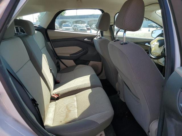 Photo 10 from auction – 2012 FORD FOCUS SE with VIN 1FAHP3K26CL302108