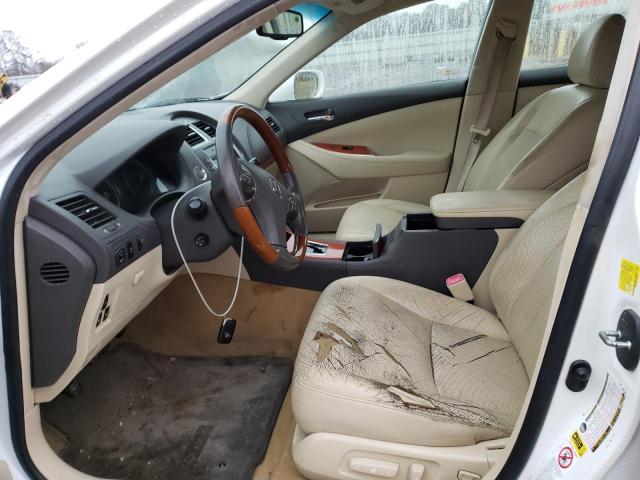 Photo 7 from auction – 2010 LEXUS ES 350 with VIN JTHBK1EG5A2385512