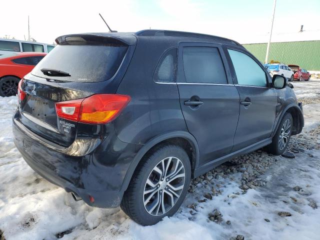 Photo 3 from auction – 2016 MITSUBISHI OUTLANDER with VIN JA4AR4AW6GZ051927