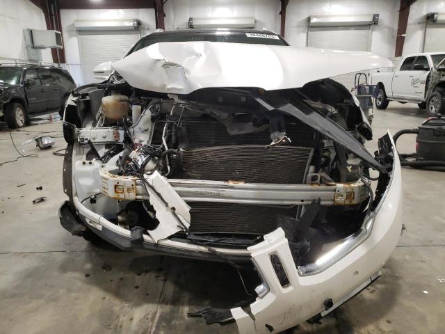 Photo 5 from auction – 2016 LINCOLN MKX RESERV with VIN 2LMTJ8LRXGBL21300