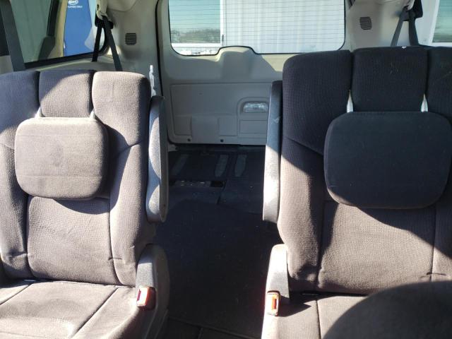 Photo 10 from auction – 2011 CHRYSLER TOWN & COU with VIN 2A4RR5DG5BR719944