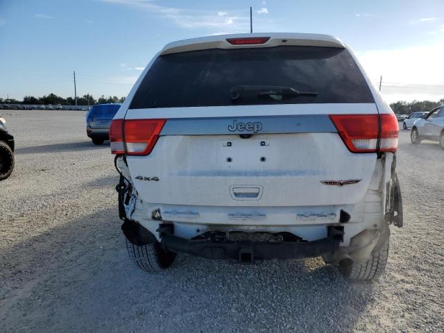 Photo 6 from auction – 2013 JEEP GRAND CHER with VIN 1C4RJFAG3DC609252
