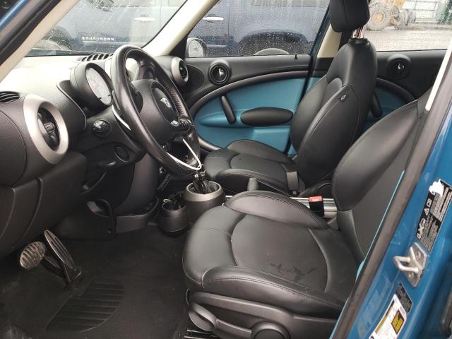 Photo 7 from auction – 2012 MINI COOPER S C with VIN WMWZC5C54CWL55996