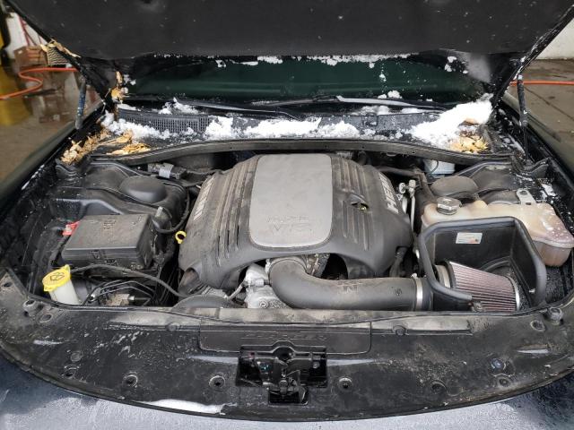 Photo 11 from auction – 2018 DODGE CHARGER R/ with VIN 2C3CDXCT4JH122703