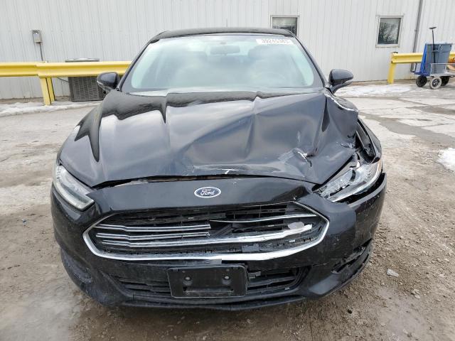 Photo 5 from auction – 2014 FORD FUSION with VIN 1FA6P0HD3E5361851