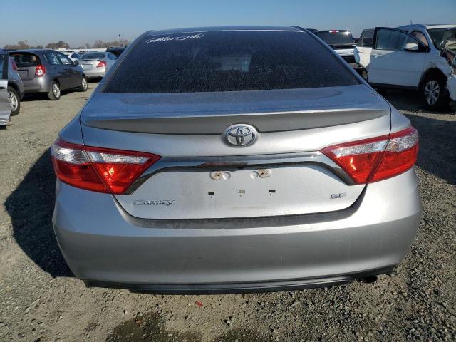 Photo 6 from auction – 2015 TOYOTA CAMRY LE with VIN 4T1BF1FK6FU055491