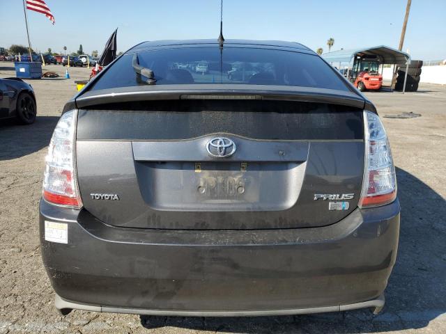 Photo 6 from auction – 2009 TOYOTA PRIUS with VIN JTDKB20U093535634