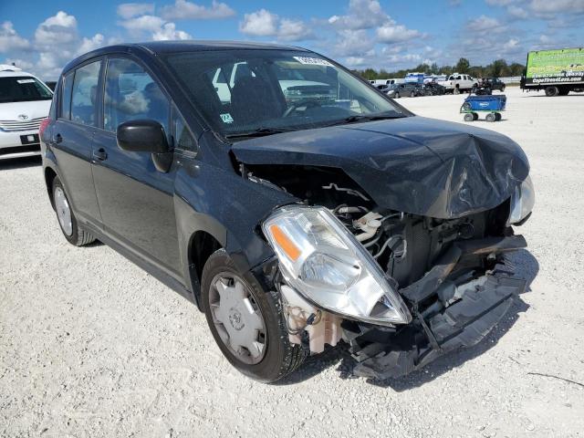 Photo 4 from auction – 2011 NISSAN VERSA S with VIN 3N1BC1CP3BL503769