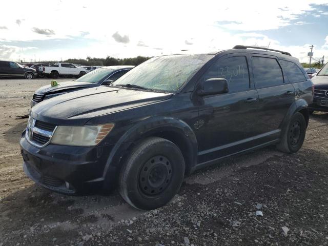 DODGE JOURNEY SX 2010 with VIN 3D4PG5FV5AT258919 - Photo from auction