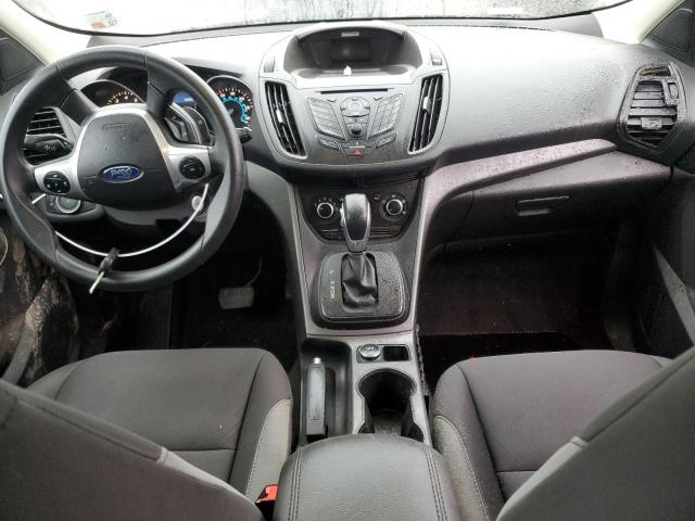 Photo 8 from auction – 2015 FORD ESCAPE S with VIN 1FMCU0F75FUC74135