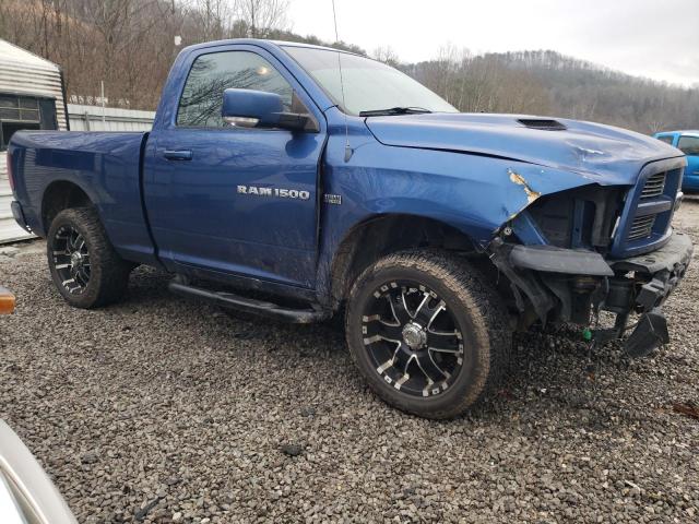 Foto 4 de la subasta – 2011 DODGE RAM 1500 con VIN 3D7JV1ET6BG534980