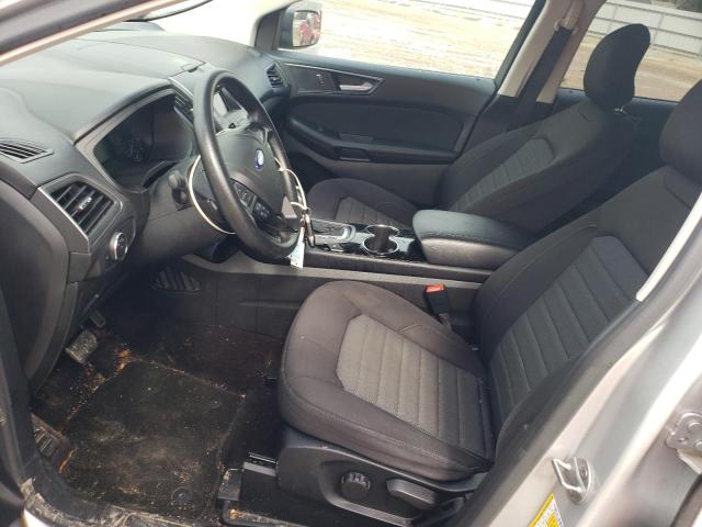 Photo 7 from auction – 2016 FORD EDGE SE with VIN 2FMPK3G90GBB17645